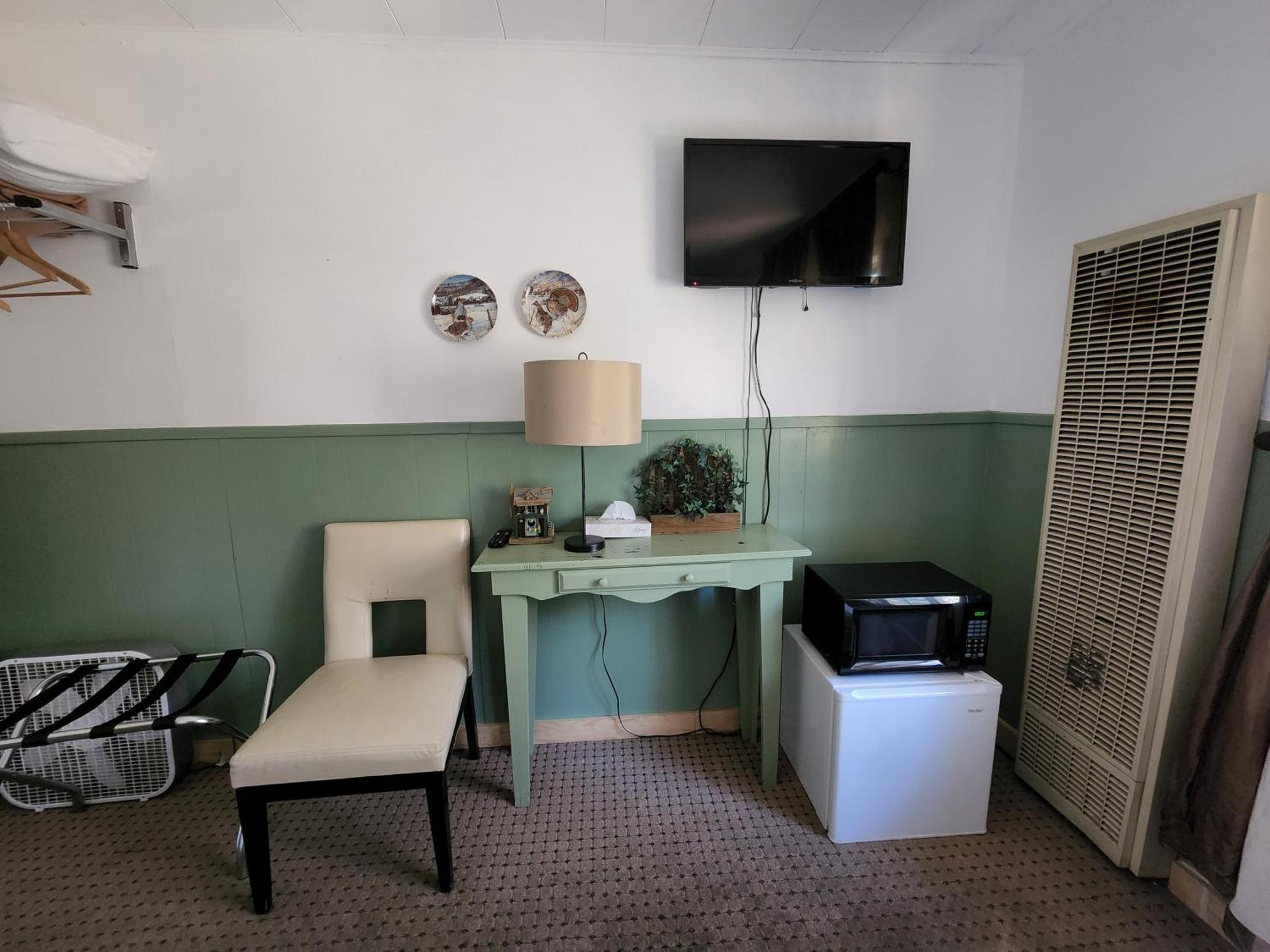Cinnamon Bear Inn Mammoth Lakes Room photo
