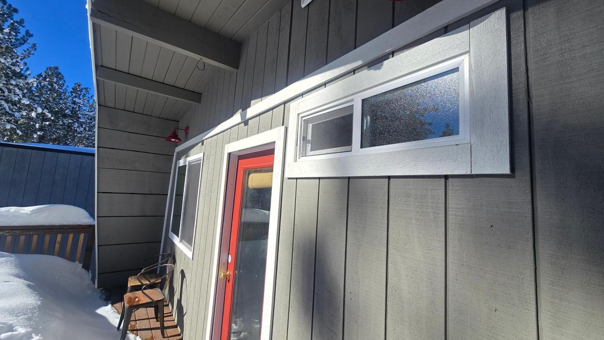 Cinnamon Bear Inn Mammoth Lakes Exterior photo